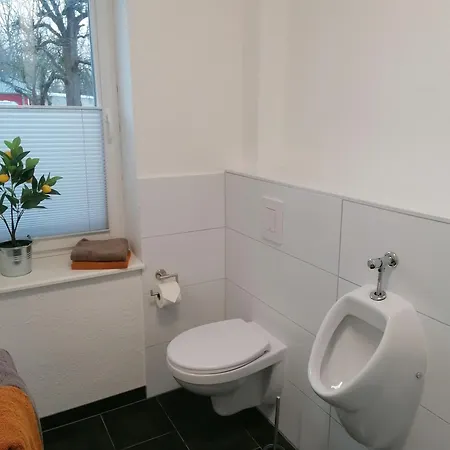 Lägenhet I Sarrebriese