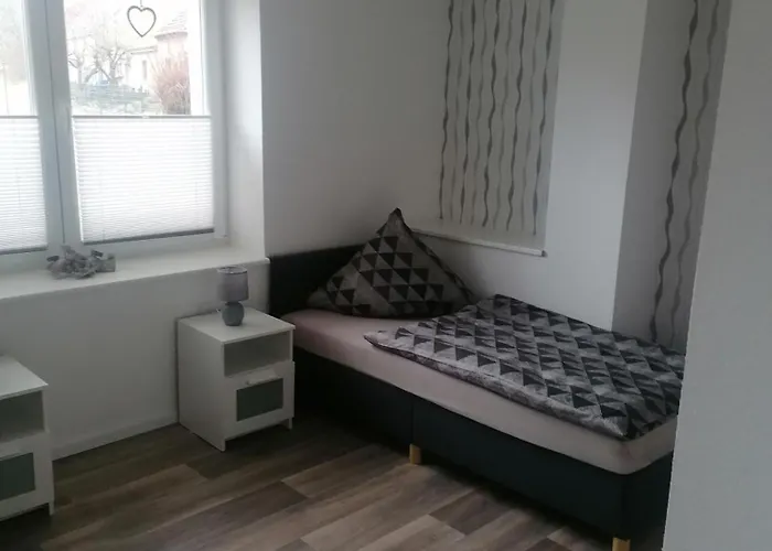 I Sarrebriese Apartment *