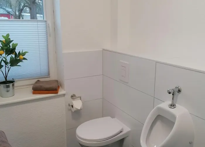 Apartment I Sarrebriese