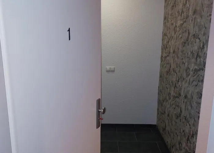 I Sarrebriese Apartment Wanzleben-Borde